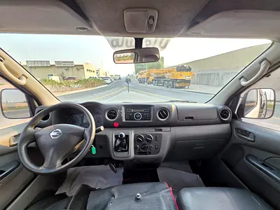 2015 Nissan URVAN 照片 19