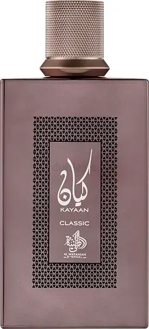 Al Wataniah Perfume Unisex - Kayaan Classic