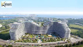 Wynn Casino View| Fully Furnished | Beachfront