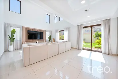 Pristine Upgraded Interior | Internal Road