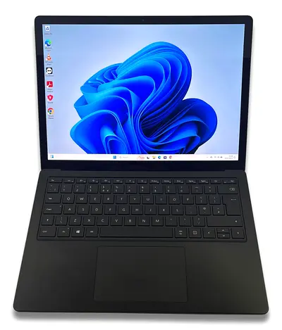 Microsoft Surface Laptop 3 - Core i5 - Black | New |  Warranty | FREE  Delivery