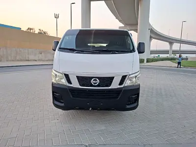 صورة 4 لـ 2015 Nissan URVAN