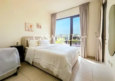 Private Garden | Maids room | Furnished
