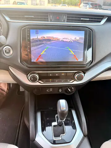 2022 Nissan XTERRA 照片 10