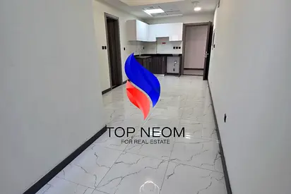 HIGH FLOOR - READY FOR OCCUPANCY - UNFURNISHED