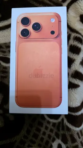 Apple iPhone (boxed) - Mint condition, unopened box, sealed