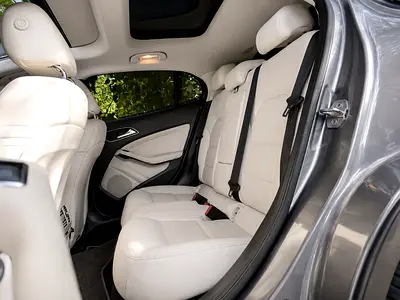 2020 Mercedes-BENZ GLA 缩略图 6