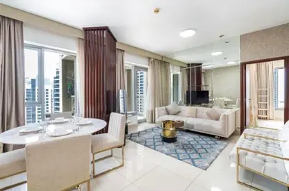 Modern Apartment | High Floor | Walk to Dubai Mall