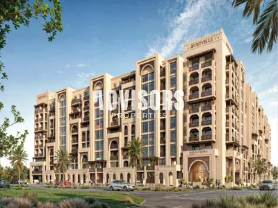 Luxurious Living || Modern || 3BR+Maid