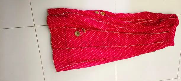 New lehnga for women /Girl,size free