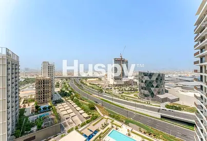Pool View | High Floor | Brand New
