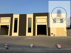 Premium Warehouse for Rent UAQ Industrial 6000 Sq Ft 80KW