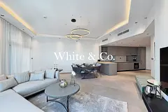 High floor | Vacant Now | Fully Upgraded