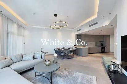 High floor | Vacant Now | Fully Upgraded