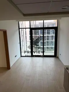 Affordable 1BR | Balcony | Fully Fitted Kitchen| Meydan