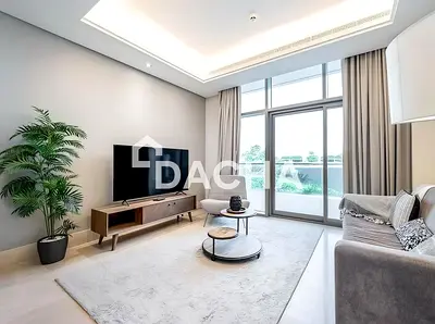 Private Terrace | Pool Beach View | Direct Access