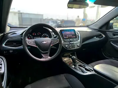 Chevrolet Malibu LS, миниатюра 3