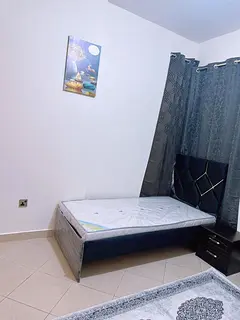 Executives Males Bed Space Shabiya 11, Mussafah Mohamed Bin Zayed City