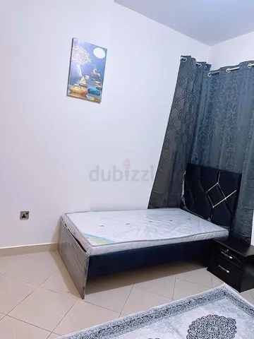 Executives Males Bed Space Shabiya 11, Mussafah Mohamed Bin Zayed City