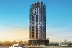 Stunning Water Views | Luxurious Amenities | Spacious 2BR