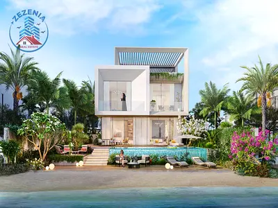 10%Down | 25%ROI | 4Y Plan | Island City | Luxury