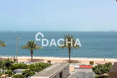Refurbished | Partial Sea View