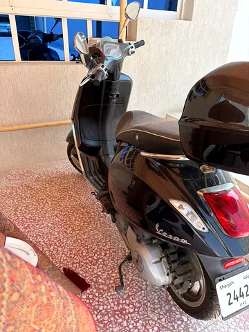 Vespa Sprint 🇮🇹
