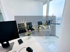 Modern Office | direct from Owner | Free Utilities | No Commission