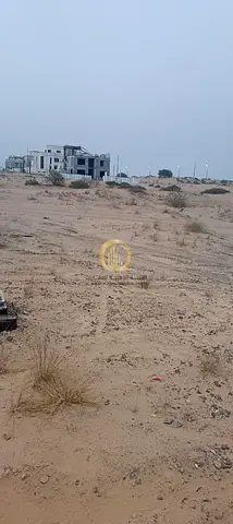 Residential Land for Sale in Al Hoshi Al Badi Sharjah 2745 Sq Ft Freehold for Arabs Installments Ov