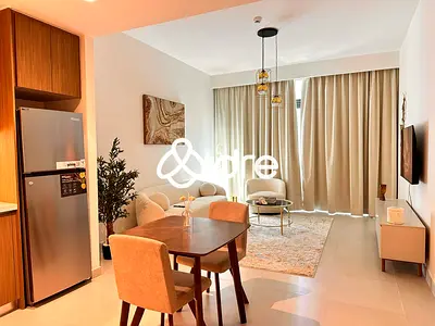 Fully Furnished | Brand New I Exclusive