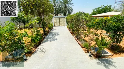 VILLA FOR SALE – AL JAZZAT, SHARJAH