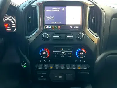 2020 Chevrolet SILVERADO 1500 照片 7