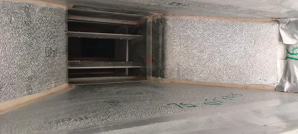 Ac Duct Cleaning