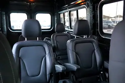 2022 RAM PROMASTER thumbnail 8