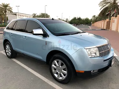 2008 Lincoln MKX Luxury | Lady Driven | Full Options