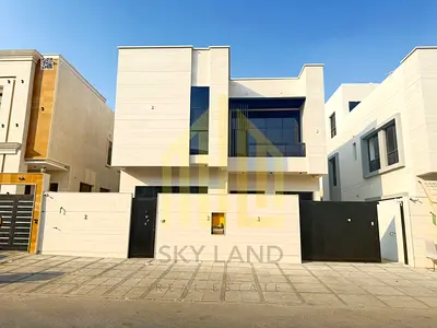 Villa for sale directly from the owner. Freehold ownership available to all nationalities. Price includes registration fees, electricity, water, and a