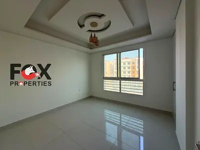 Premium & Spacious 3-Bedroom Apartment | Al Mowaihat 3, Ajman | Second Tenant + 1 Month FREE