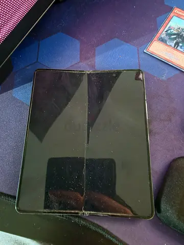 Galaxy fold 4