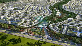 850AED PER SQFT - 10%DP - PRIVATE GARDEN - 70% MORTGAGE