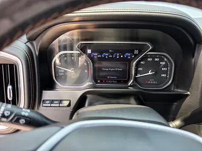 2020 GMC SIERRA 照片 10