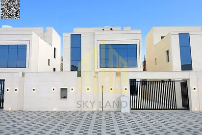 🏡 فيلا للبيع سوبر لوكس – جاهزة للسكن | شاملة الرسوم