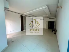 Upgraded 3BR + Maid Flat in Creek Towers Rashidiya 1 Ajman - 16th Fl - 2 Balconies - Free Parking - 