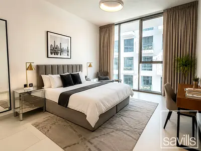Furnished | Beach Access | Rooftop Pool
