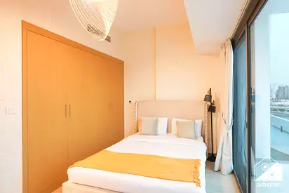Elegant 1BR | Azizi Fawad | Fully Furnished | No Commission | All Bills Included