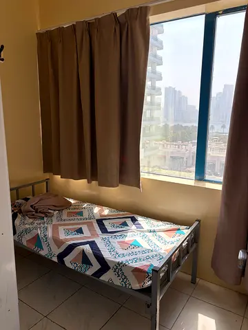 بارتشن للايجار في المجاز 1
