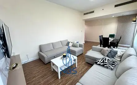 Furnished | Vacant | Spacious