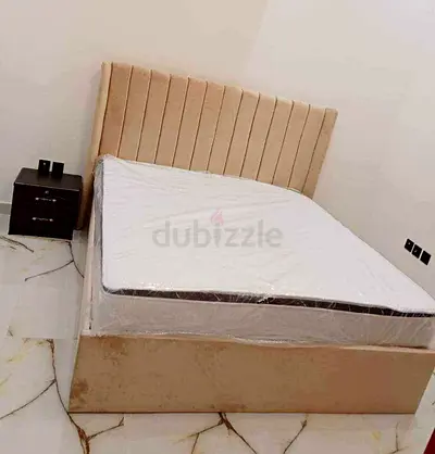 King Size Bed Frame New For Sale