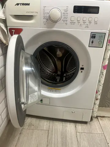 Front-load washing Machine(7kg)