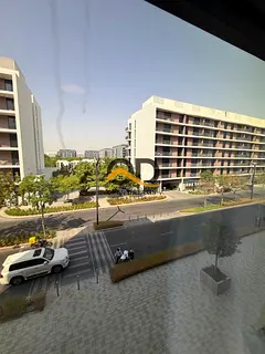 Hot offer | Spacious 1bhk | Fully furnished | Ready to move | Luxurious amenities | Semi close kitch