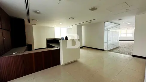 FULL FLOOR | CHEAPEST RATE | 8% ROI